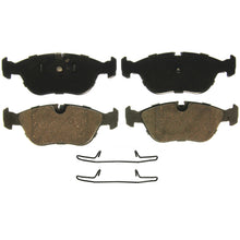 Load image into Gallery viewer, ZD618 QuickStop Disc Brake Pad Set BCSJ