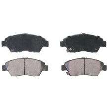 Load image into Gallery viewer, ZD621 QuickStop Disc Brake Pad Set BCSJ