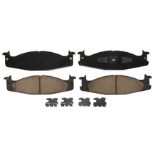 Load image into Gallery viewer, ZD632 QuickStop Disc Brake Pad Set BCSJ