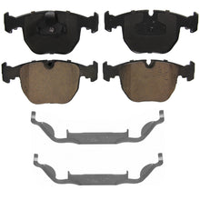 Load image into Gallery viewer, ZD681 QuickStop Disc Brake Pad Set BCSJ