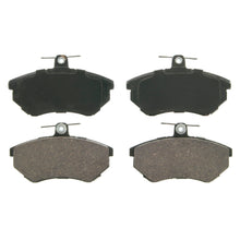 Load image into Gallery viewer, ZD696 QuickStop Disc Brake Pad Set BCSJ
