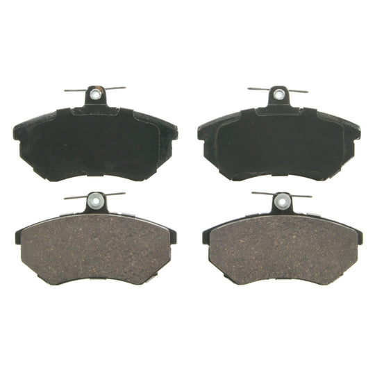 ZD696 QuickStop Disc Brake Pad Set BCSJ