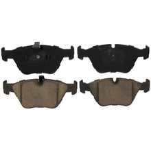 Load image into Gallery viewer, ZD725 QuickStop Disc Brake Pad Set BCSJ