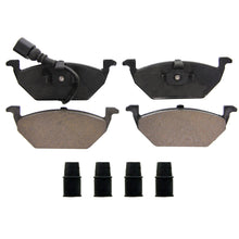 Load image into Gallery viewer, ZD768A QuickStop Disc Brake Pad Set BCSJ