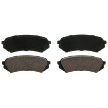 Load image into Gallery viewer, ZD773 QuickStop Disc Brake Pad Set BCSJ