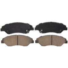 Load image into Gallery viewer, ZD774 QuickStop Disc Brake Pad Set BCSJ