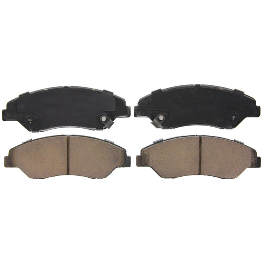 ZD774 QuickStop Disc Brake Pad Set BCSJ