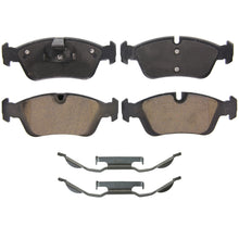 Load image into Gallery viewer, ZD781A QuickStop Disc Brake Pad Set BCSJ