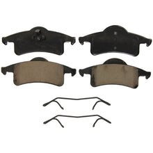 Charger l'image dans la galerie, ZD791 QuickStop Disc Brake Pad Set BCSJ