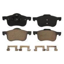 Charger l'image dans la galerie, ZD794 QuickStop Disc Brake Pad Set BCSJ