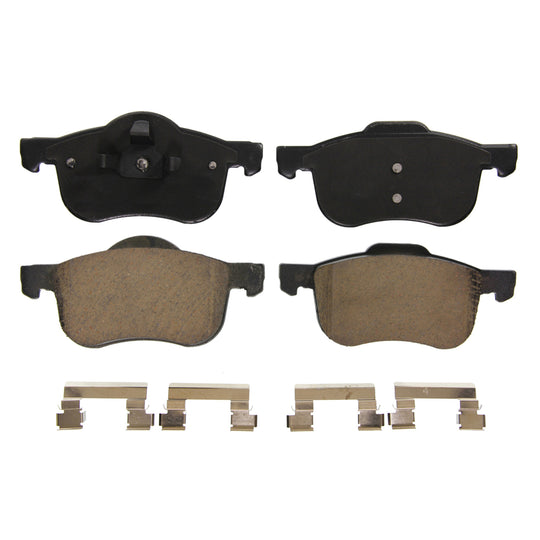 ZD794 QuickStop Disc Brake Pad Set BCSJ