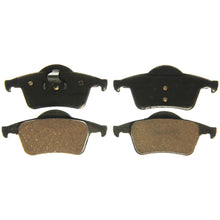 Load image into Gallery viewer, ZD795 QuickStop Disc Brake Pad Set BCSJ