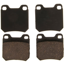 Load image into Gallery viewer, ZD811 QuickStop Disc Brake Pad Set BCSJ