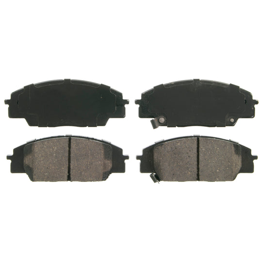 ZD829 QuickStop Disc Brake Pad Set BCSJ