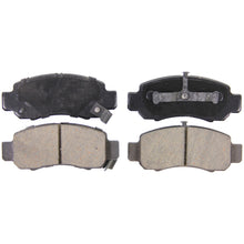 Charger l'image dans la galerie, ZD832 QuickStop Disc Brake Pad Set BCSJ
