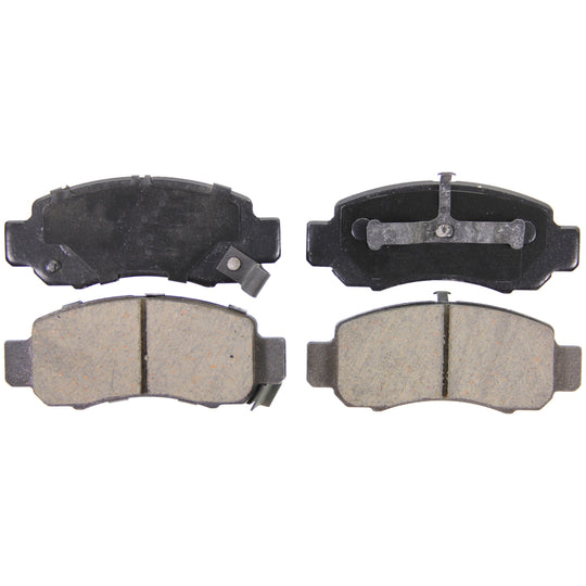 ZD832 QuickStop Disc Brake Pad Set BCSJ