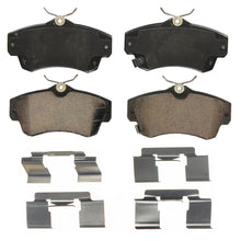 Load image into Gallery viewer, ZD841 QuickStop Disc Brake Pad Set BCSJ