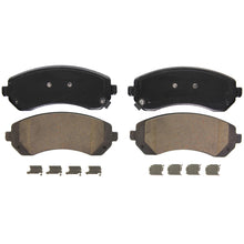 Load image into Gallery viewer, ZD844 QuickStop Disc Brake Pad Set BCSJ