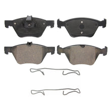 Load image into Gallery viewer, ZD853 QuickStop Disc Brake Pad Set BCSJ