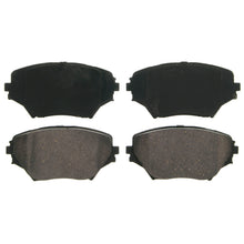 Load image into Gallery viewer, ZD862 QuickStop Disc Brake Pad Set BCSJ