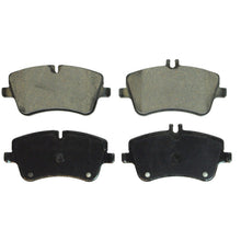 Load image into Gallery viewer, ZD872 QuickStop Disc Brake Pad Set BCSJ