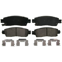 Load image into Gallery viewer, ZD883 QuickStop Disc Brake Pad Set BCSJ