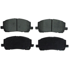 Load image into Gallery viewer, ZD884 QuickStop Disc Brake Pad Set BCSJ