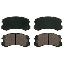 Load image into Gallery viewer, ZD904 QuickStop Disc Brake Pad Set BCSJ