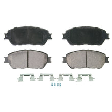 Load image into Gallery viewer, ZD906 QuickStop Disc Brake Pad Set BCSJ