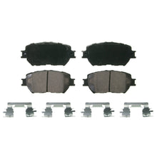 Load image into Gallery viewer, ZD908 QuickStop Disc Brake Pad Set BCSJ