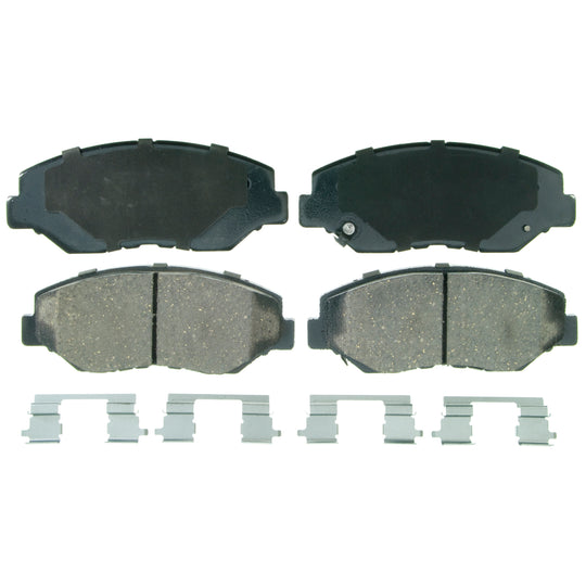 ZD914 QuickStop Disc Brake Pad Set BCSJ