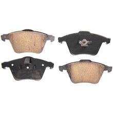 Load image into Gallery viewer, ZD915B QuickStop Disc Brake Pad Set BCSJ