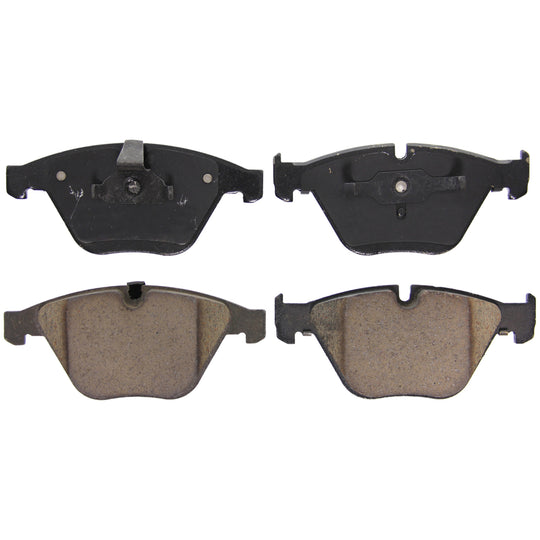 ZD918 QuickStop Disc Brake Pad Set BCSJ