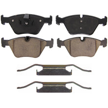 Load image into Gallery viewer, ZD946 QuickStop Disc Brake Pad Set BCSJ