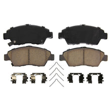 Load image into Gallery viewer, ZD948 QuickStop Disc Brake Pad Set BCSJ