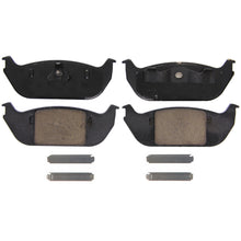 Load image into Gallery viewer, ZD952 QuickStop Disc Brake Pad Set BCSJ