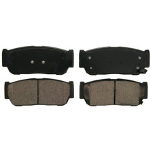 Load image into Gallery viewer, ZD954 QuickStop Disc Brake Pad Set BCSJ