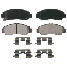 Load image into Gallery viewer, ZD959 QuickStop Disc Brake Pad Set BCSJ