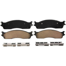 Load image into Gallery viewer, ZD965 QuickStop Disc Brake Pad Set BCSJ