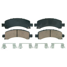 Load image into Gallery viewer, ZD974 QuickStop Disc Brake Pad Set BCSJ