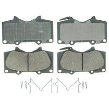 Load image into Gallery viewer, ZD976 QuickStop Disc Brake Pad Set BCSJ