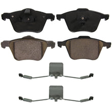 Load image into Gallery viewer, ZD979 QuickStop Disc Brake Pad Set BCSJ