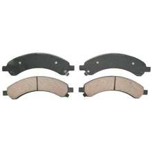 Load image into Gallery viewer, ZD989 QuickStop Disc Brake Pad Set BCSJ