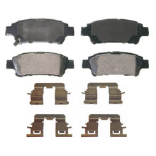 Load image into Gallery viewer, ZD995 QuickStop Disc Brake Pad Set BCSJ