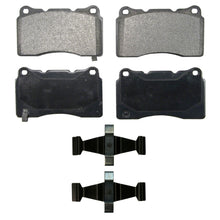 Load image into Gallery viewer, ZX1001A QuickStop Disc Brake Pad Set BCSJ