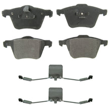 Load image into Gallery viewer, ZX1003 QuickStop Disc Brake Pad Set BCSJ