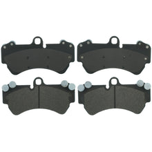 Load image into Gallery viewer, ZX1007 QuickStop Disc Brake Pad Set BCSJ