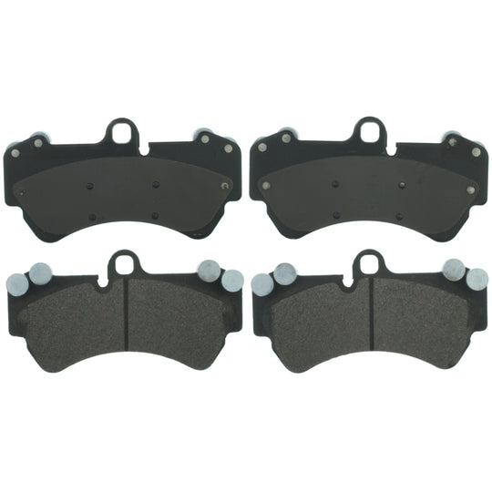ZX1007 QuickStop Disc Brake Pad Set BCSJ