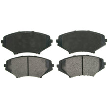 Load image into Gallery viewer, ZX1009 QuickStop Disc Brake Pad Set BCSJ