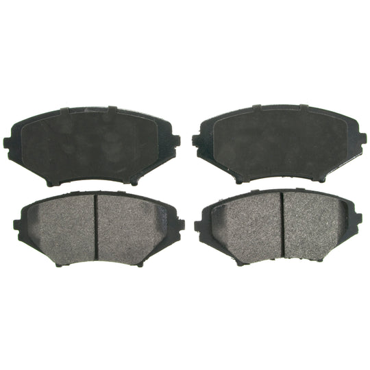ZX1009 QuickStop Disc Brake Pad Set BCSJ